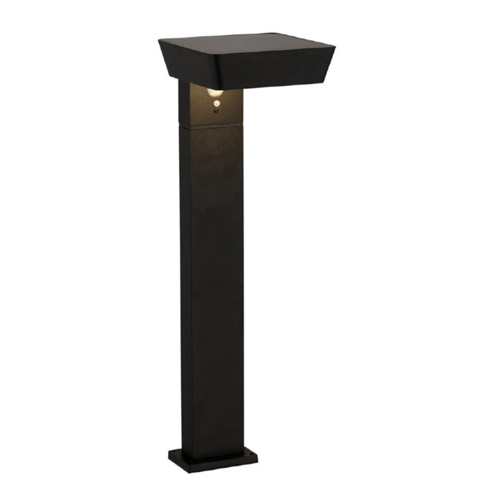 inowel Solar Outdoor Light Dusk To Dawn Solar Pathway Light Wireless